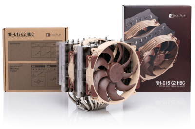 ����� ��� ���������� Noctua NH-D15 G2 HBC (NH-D15 G2 HBC) LGA 1700 TDP 228�� RTL