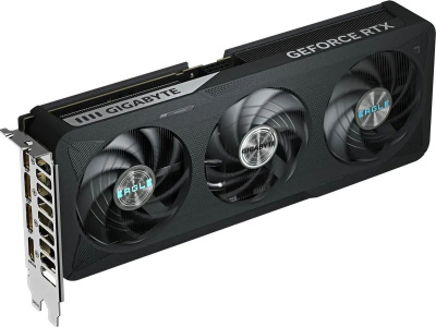 ���������� Gigabyte NVIDIA GeForce RTX 5060 Ti Eagle Max 8��, GV-N506TEAGLEMAX OC-8GD 1.0, GDDR7, OC, Ret