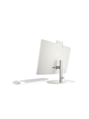 �������� HP ProOne 240 G10, 23.8" (1920x1080) IPS/Intel Core i7-1355U/8 DDR4/512 �� SSD/Intel Iris Xe Graphics/��� ��/����������, ����, ����� (998J5ET)