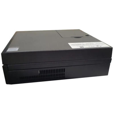 ��������� ���� AQUARIUS Pro P30 K21, Intel Pentium G4400/8 �� DDR4/256 �� SSD/Intel UHD Graphics/��� ��/����������, ����, ������ (DP-P30K211P3318C125F02NLNK�NN3)