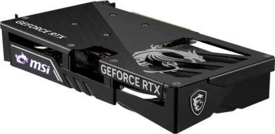 ���������� MSI NVIDIA GeForce RTX 5060 OC 8Gb Gaming (RTX 5060 8G GAMING OC) Ret