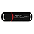 - ADATA 128Gb AData UV150 black USB 3.0