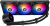 ������� �������� ���������� Thermalright Frozen Horizon 360 ARGB Black V2 (TRFH360ABV2)