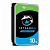   10TB SEAGATE ST10000VE001 