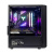 ��������� 3Logic Lime Strike 520 (Intel Core i5 10400, RAM 16Gb, NVMe SSD 500Gb, NVIDIA RTX 3060 12Gb, noOS) ZBOX-ECM53060C-BE