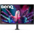 Монитор 31.5" BenQ PD3205U Grey Монитор 31.5" BenQ PD3205U Grey