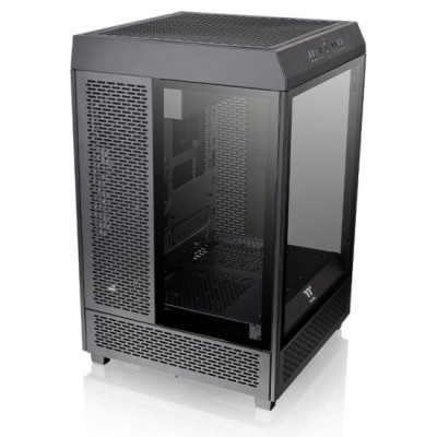 ������ THERMALTAKE The Tower 500 Black,Win (CA-1X1-00M1WN-00)