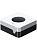 ����-�� CHUWI LarkBox X Nettop 2026, Intel Core i3-1220P/8 �� DDR4/256 �� SSD/Intel UHD Graphics/Windows 11 Pro, �����; ������ (6935768755609)