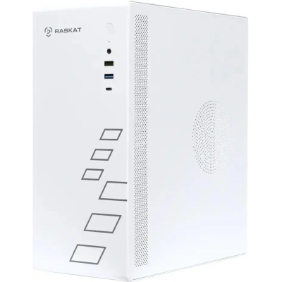 ��������� ���� Raskat STANDART 500, Intel Core i5-14400/16 �� DDR4/1024 �� SSD/Intel UHD Graphics/��� ��, ����� (STANDART500184558)