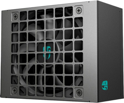 ���� ������� DeepCool SFX PS1000P, 1000��, 92��, ������, retail (R-PSA00P-FE0B-WGEU)