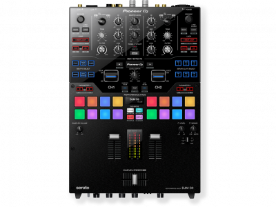   Pioneer DJM-S9 (  )