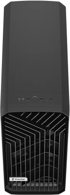 ������ Fractal Design Torrent Black TG Light Tint