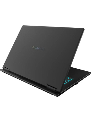 ������� Gigabyte Gaming A16 GA63H, 16" (1920x1200) IPS 165 ��/AMD Ryzen 7 260/32 �� DDR5/512 �� SSD/NVIDIA GeForce RTX 5050 ��� ��������� (8 ��)/��� �������, ������ (3THK3KZ893SD_32)