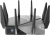 ������ Asus ROG Rapture GT-AXE11000 2.4/5/6��� 802.11ax GbLAN