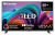  Hisense 32" 32A5NQ QLED Frameless  Smart TV (RUS)