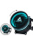 Комплект водяного охлаждения Chieftec ICEBERG 360 Dark CLC-360-BLK LGA1700/1200/115X/AM5/AM4 (TDP 350W, ARGB PUMP, PWM, TRIPLE FAN 120mm) RET Комплект водяного охлаждения Chieftec ICEBERG 360 Dark CLC-360-BLK LGA1700/1200/115X/AM5/AM4 (TDP 350W, ARGB PUMP, PWM, TRIPLE FAN 120mm) RET