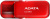 USB Flash ���������� 32Gb ADATA UV240 Red