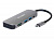 Концентратор D-Link DUB-2325/A1A