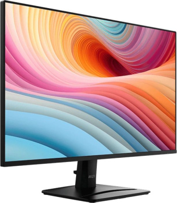 ������� MSI 27" PRO MP275 E2 IPS 1920x1080 1 ��, 120 ��, ������ 9S6-3PD3CM-043