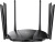 Маршрутизатор Tenda TX3000 Pro, Wi-Fi 6, AХ3000, 2.4/5ГГц, 3 LAN, черный Маршрутизатор Tenda TX3000 Pro, Wi-Fi 6, AХ3000, 2.4/5ГГц, 3 LAN, черный
