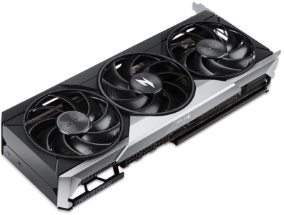 ���������� Acer Nitro AMD Radeon RX 9070 XT OC 16GB GDDR6 RTL (DP.Z4DWW.P01)