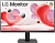  LG 23.8" 24MR400-B  IPS LED