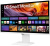 Монитор LG 31.5" UltraFine 32U830SA-W белый IPS LED Монитор LG 31.5" UltraFine 32U830SA-W белый IPS LED