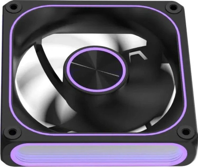 ���������� ��� ������� Formula Air Fusion 1 LT ARGB 120�120x28 ������ 4-pin (AIR FUSION 1 LT BK) Ret