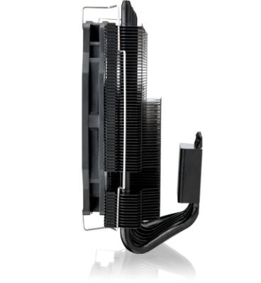 ����� ��� ���������� RAIJINTEK PALLAS 120 ARGB (0R10B00226)