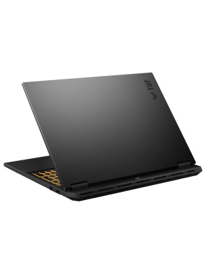 ������� ASUS TUF Gaming F16 FX608JMR-RV202, 16" (1920x1200) IPS 165 ��/Intel Core i7-14650HX/32 �� DDR5/1024 �� SSD/NVIDIA GeForce RTX 5060 ��� ��������� (8 ��)/Windows 11 Pro, ����� (90NR0NB1-M00B20_32Win11P)