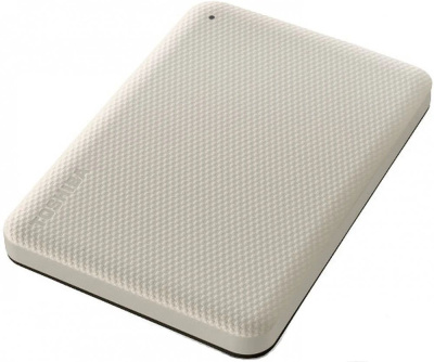������� ������ ���� 4TB Toshiba Canvio Advance Beige (HDTCA40EW3CA)