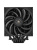 ����� Thermalright Royal Knight 120 Black Soc-AM5/AM4/1200/1700/1851 ������ 4-pin 28.4dB Al+Cu Ret (RK120-BL)