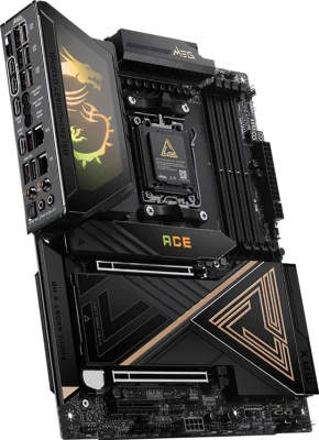 ����������� ����� MSI MEG X870E ACE MAX, AM5, AMD X870E, ATX, Ret