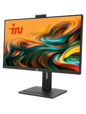 �������� iRU Tactio 23IM, 23.8" (1920x1080) IPS/Intel Core i5-13420H/16 DDR4/512 �� SSD/Intel UHD Graphics/��� ��, ������ (2198035)