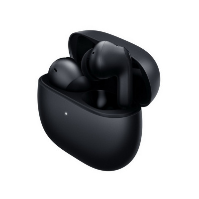   Xiaomi Buds 4 Pro (Midnight Black) BHR5896GL