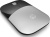 ���� HP Z3700 G2 Wireless Mouse Silver (681R9AA)