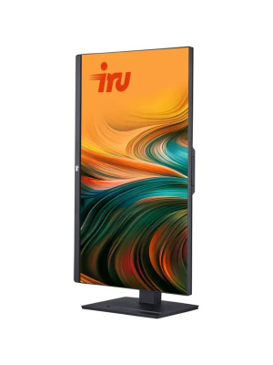 �������� iRU Tactio 27IM, 27" (1920x1080) IPS/Intel Core i5-13420H/16 DDR4/512 �� SSD/Intel UHD Graphics/��� ��, ������ (2198154)