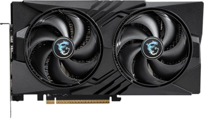 ���������� MSI NVIDIA GeForce RTX 5060 OC 8Gb Gaming (RTX 5060 8G GAMING OC) Ret