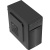 ������ MiniTower FORMULA (AEROCOOL) CS-103-S-BK-V1 black (mATX, ��� ��, 2xUSB2.0+USB3.1) (CS-103-S-BK-v1)