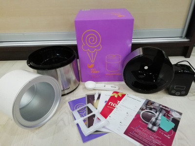 ���������� Kitfort ��-1804