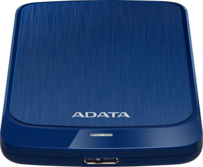 ������� ������� ���� 2Tb ADATA HV320 Blue (AHV320-2TU31-CBL)