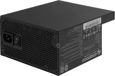 ���� ������� Lian Li EDGE1000 Gen.5, 1000��, 120��, ������, retail (G9P.EG1000.BE00.RU)