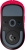 ����/ Logitech Mouse G PRO � Superlight 2 Wireless Gaming Magenta Retail