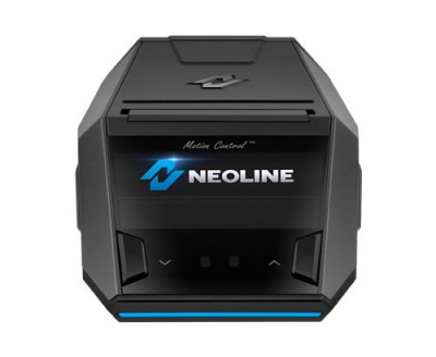 - Neoline X-COP 8700S