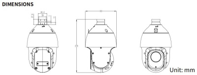 ������ ��������������� IP Tiandy TC-H324S 23X/I/E/C/V3.0 5.2-98 �� ��.