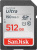 ����� ������ SanDisk Ultra UHS I 512GB SD Card 150MB/s for DSLR and Mirrorless Cameras