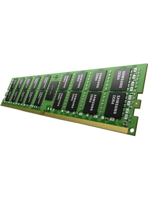 ������ ����������� Samsung DDR4 32GB RDIMM 3200 1.2V M393A4K40EB3-CWEGY