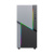 Корпус Gamemax ZORRO COC BLACK без БП (Midi Tower, Черный., 1хUSB3.0, 1хUSB Type-C, COC fan) Корпус Gamemax ZORRO COC BLACK без БП (Midi Tower, Черный., 1хUSB3.0, 1хUSB Type-C, COC fan)