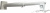 Кронштейн Digis DSM-14K Silver Кронштейн Digis DSM-14K Silver