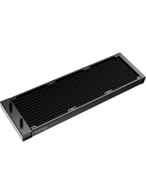 ������� �������� ���������� Ocypus Delta L36 BK ARGB V2, 360mm, ARGB Pump, 3x120mm ARGB fans, LGA115X/1200/1700/18XX, AM4/AM5
